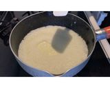 ブッシュドノエル＊クリスマスチョコケーキ作り方14写真