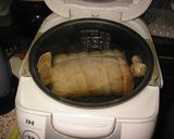 デパ地下デリカの味？☆自家製ロースハム☆作り方27写真