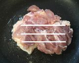 鶏もも肉のチキンソテー☆シンプルで美味☆作り方1写真