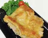 鶏もも肉のチキンソテー☆シンプルで美味☆作り方3写真