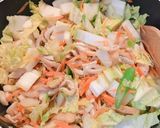 熱々ヘルシー♪中華餡掛け豆腐作り方5写真