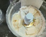 カボチャチーズケーキ作り方3写真