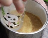 いちごのチーズケーキ　簡単レシピ作り方2写真