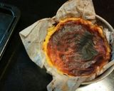 カボチャチーズケーキ作り方6写真