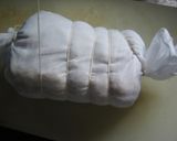 デパ地下デリカの味？☆自家製ロースハム☆作り方13写真