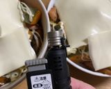 かぼちゃとチーズの大満足おかず作り方10写真