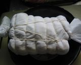 デパ地下デリカの味？☆自家製ロースハム☆作り方14写真