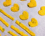 安心◎手作り◎ワンコ様クッキー作り方3写真
