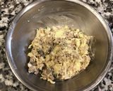 マッシュルームのトースター焼き作り方4写真