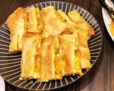 即興 お手軽パイ包み作り方7写真