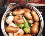 絶品☆ポトフ作り方8写真