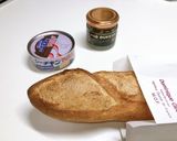 30秒で完成！ツナ缶とメグデュカのパテ作り方1写真