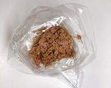 30秒で完成！ツナ缶とメグデュカのパテ作り方2写真