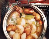 絶品☆ポトフ作り方9写真