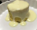 豪華&旨ヘルシー&簡単欲張りおからケーキ作り方6写真