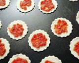 イタリア定番 パイシートで簡単おつまみ♪作り方10写真