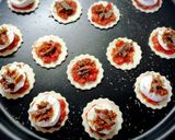 イタリア定番 パイシートで簡単おつまみ♪作り方11写真
