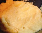 りんごのスープ♡作り方4写真