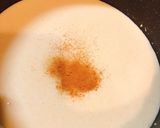 りんごのスープ♡作り方5写真
