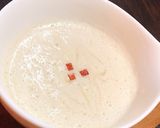 りんごのスープ♡作り方7写真