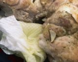 チキンソテー(^^)作り方5写真