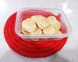 身体に優しい☆ヴィーガンきなこクッキー♪作り方8写真