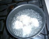 鶏肉とアボカドのレモンサラダ作り方1写真