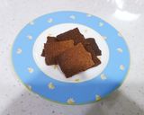 トースターで簡単☆ほったらかし焼きイモ♫作り方19写真