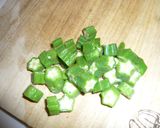 鶏肉とアボカドのレモンサラダ作り方3写真