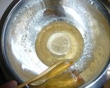 鶏肉とアボカドのレモンサラダ作り方4写真