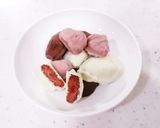 身体に優しい☆ヴィーガンきなこクッキー♪作り方14写真