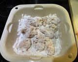 唐揚げ好きの唐揚げ☆作り方4写真