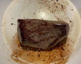 簡単！本格ローストビーフ　オーブン不使用作り方4写真