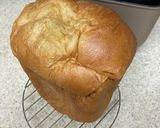 ふすまパンミックスHBで食パン作り方4写真