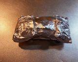 簡単！本格ローストビーフ　オーブン不使用作り方7写真