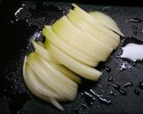 簡単！里芋サラダ☆玉葱たっぷり作り方1写真