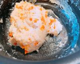 へそ大根のれんこんまんじゅう作り方3写真