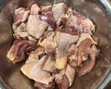 はじめての唐揚げ！カリッ！サクッ！激ウマ作り方3写真