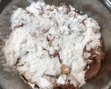 はじめての唐揚げ！カリッ！サクッ！激ウマ作り方4写真