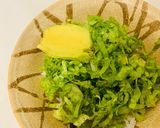美肌レシピ！サーモン＆アボガト丼♡作り方8写真