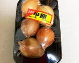 煮込みハンバーグ☆シチュー作り方17写真