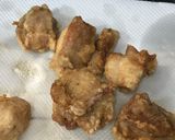 はじめての唐揚げ！カリッ！サクッ！激ウマ作り方7写真