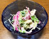レッドオニオンの甘酢漬け作り方4写真