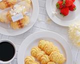 サブレ・ヴィエノワ作り方10写真