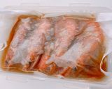 お節料理に☆海老の甘煮☆作り方8写真