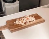 簡単!!お手軽アップルパイ作り方1写真