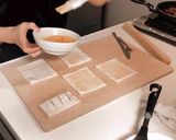 簡単!!お手軽アップルパイ作り方7写真
