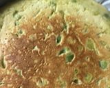 サツマイモのパンケーキ作り方8写真