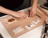 簡単!!お手軽アップルパイ作り方9写真