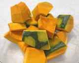 【簡単】かぼちゃの煮物 /圧力鍋 活力鍋作り方3写真